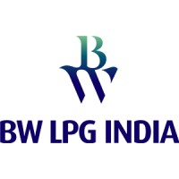 BW LPG India Logo